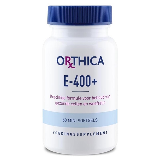 ORTHICA E400 60ST